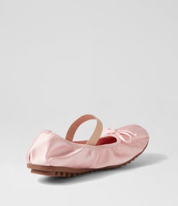 COSHEEN IL PALE PINK SATIN