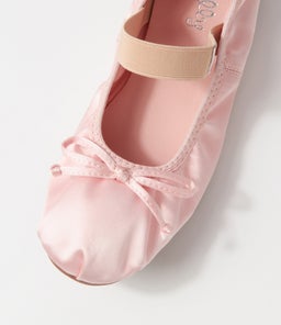 COSHEEN IL PALE PINK SATIN