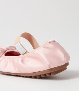 COSHEEN IL PALE PINK SATIN