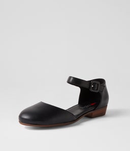 FULNER IL BLACK SMOOTH