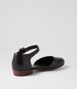 FULNER IL BLACK SMOOTH