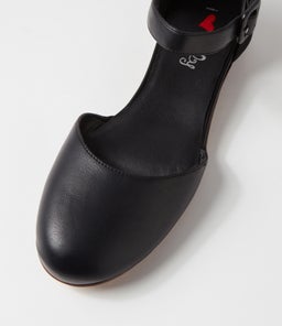 FULNER IL BLACK SMOOTH