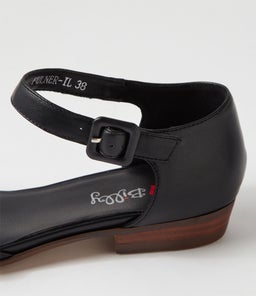 FULNER IL BLACK SMOOTH