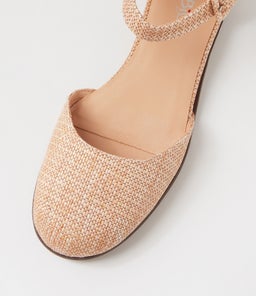 FULNER IL SAND SYN RAFFIA