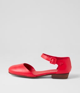 FULNER IL RED SMOOTH