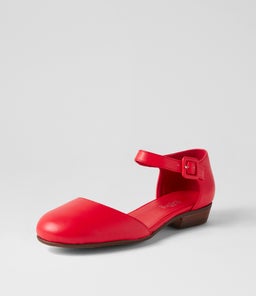 FULNER IL RED SMOOTH