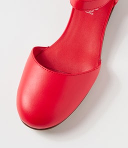 FULNER IL RED SMOOTH