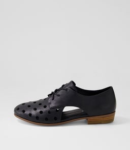 FALKON IL BLACK SMOOTH