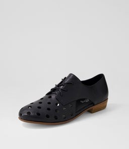 FALKON IL BLACK SMOOTH