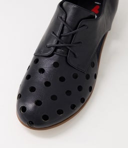 FALKON IL BLACK SMOOTH