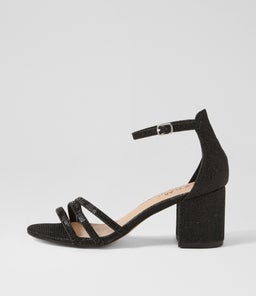 JALIM IL BLACK GLITTER