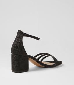 JALIM IL BLACK GLITTER