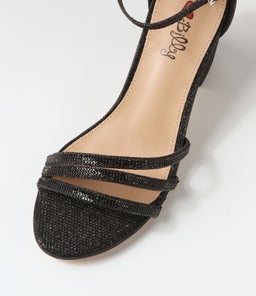JALIM IL BLACK GLITTER