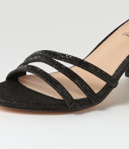 JALIM IL BLACK GLITTER