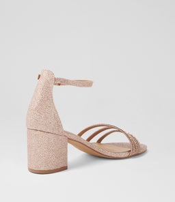 JALIM IL ROSE GOLD GLITTER