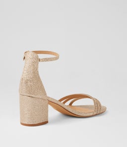 JALIM IL CHAMPAGNE GLITTER