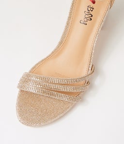 JALIM IL CHAMPAGNE GLITTER