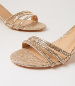 JALIM IL CHAMPAGNE GLITTER