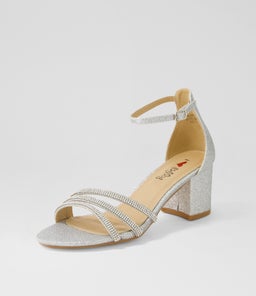JALIM IL SILVER GLITTER