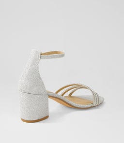 JALIM IL SILVER GLITTER