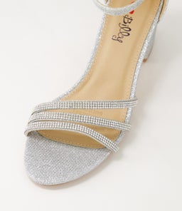JALIM IL SILVER GLITTER