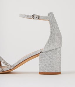 JALIM IL SILVER GLITTER