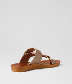 KESSICA IL TAUPE TAUPE DUST SMOOTH
