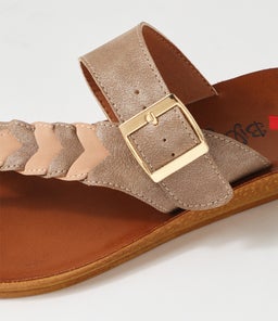 KESSICA IL TAUPE TAUPE DUST SMOOTH
