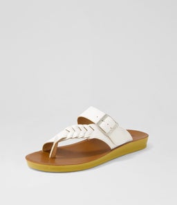 KESSICA IL WHITE SMOOTH