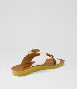 KESSICA IL WHITE SMOOTH