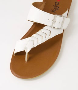 KESSICA IL WHITE SMOOTH