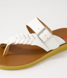 KESSICA IL WHITE SMOOTH