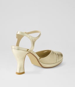 TALENTS IL CHAMPAGNE GOLD DUST SMOOTH