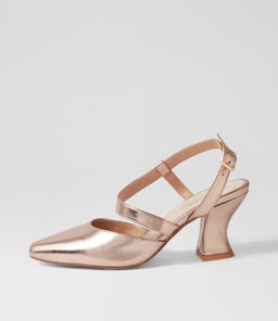 VRENDA IL CHAMPAGNE SMOOTH