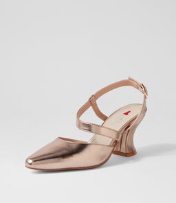 VRENDA IL CHAMPAGNE SMOOTH