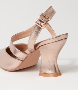 VRENDA IL CHAMPAGNE SMOOTH