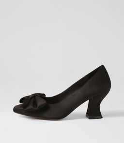 VILOMA IL BLACK SATIN