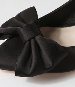 VILOMA IL BLACK SATIN