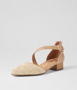 JULICH IL NATURAL SYN RAFFIA