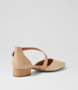 JULICH IL NATURAL SYN RAFFIA