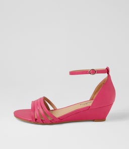MINKLE IL FUCHSIA SMOOTH