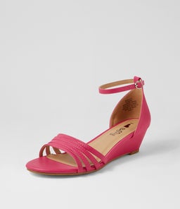 MINKLE IL FUCHSIA SMOOTH
