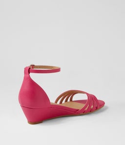 MINKLE IL FUCHSIA SMOOTH