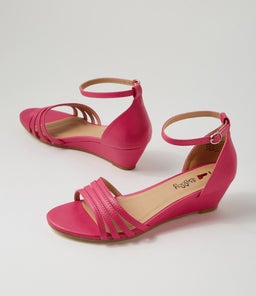 MINKLE IL FUCHSIA SMOOTH