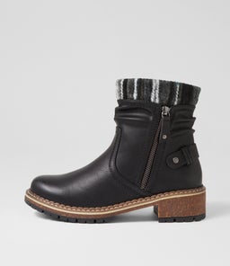 ALINNI IL BLACK MULTI