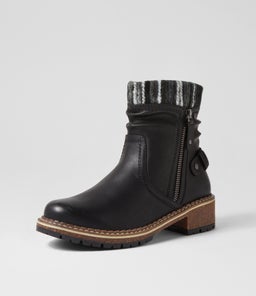 ALINNI IL BLACK MULTI