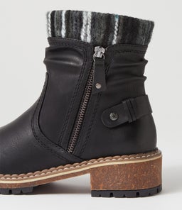 ALINNI IL BLACK MULTI