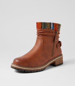 ALINNI IL BROWN MULTI