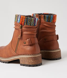 ALINNI IL BROWN MULTI