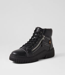 ARLOOL IL BLACK SMOOTH